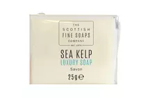 UNICO Sea Kelp Soap 25g (Scotland Only)