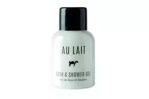 UNICO Au lait Bath Shower Gel 30ml (Scotland Only) UNICO Au lait Bath Shower Gel 30ml (Scotland Only)