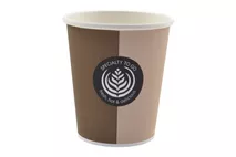 Huhtamki Single wall Specialty Hot Cup 9oz Huhtamki Single wall Specialty Hot Cup 9oz