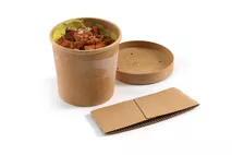 Brakes Roasted Sweet Potato Katsu Curry Meal Pot Brakes Roasted Sweet Potato Katsu Curry Meal Pot