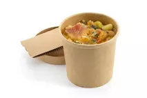 Brakes Mac n Cheese with Bacon Meal Pot