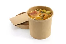 Brakes Mac n Cheese with Bacon Meal Pot Brakes Mac n Cheese with Bacon Meal Pot
