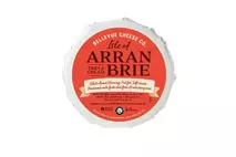 Arran Cheese  Arran Mist (Brie)