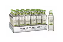 The London Essence Co. Bitter Orange & Elderflower Tonic Water 200ml The London Essence Co. Bitter Orange & Elderflower Tonic Water 200ml