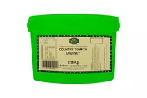 Paterson Arran Country Tomato Chutney 2.35kg Paterson Arran Country Tomato Chutney 2.35kg