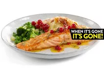 Brakes Salmon Suprêmes (skinless, boneless) Brakes Salmon Suprêmes (skinless, boneless)