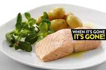 Brakes Salmon Portions (skinless, boneless) Brakes Salmon Portions (skinless, boneless)