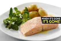 Brakes Salmon Suprêmes (skinless, boneless) Brakes Salmon Suprêmes (skinless, boneless)