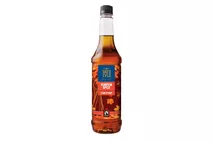 Tate & Lyle Fairtrade Pumpkin Coffee Syrup Tate & Lyle Fairtrade Pumpkin Coffee Syrup