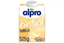 Alpro Dairy Free Custard