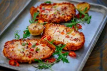 Gluten Free Italiano Chicken Fillets Gluten Free Italiano Chicken Fillets
