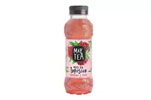 May Tea Raspberry and Lychee Tea Infusion May Tea Raspberry and Lychee Tea Infusion