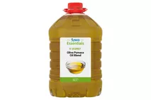 Brakes Essentials Olive Pomace Oil Blend Brakes Essentials Olive Pomace Oil Blend