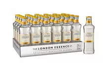 The London Essence Co. Original Indian Tonic Water 200ml