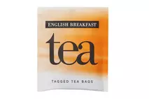 Café Express English Breakfast Teabag