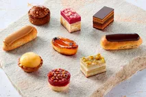 Brioche Pasquier Petits Fours Envies Sucrees Brioche Pasquier Petits Fours Envies Sucrees