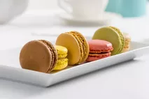 Brioche Pasquier Macarons Les Classiques Brioche Pasquier Macarons Les Classiques