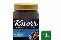 Knorr Professional Teriyaki Marinade 1.1L Knorr Professional Teriyaki Marinade 1.1L