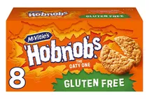 McVitie's Gluten Free Hobnobs Original 150g McVitie's Gluten Free Hobnobs Original 150g