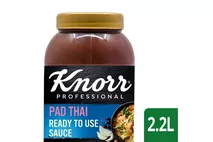 Knorr Professional Blue Dragon Pad Thai Sauce 2.2L Knorr Professional Blue Dragon Pad Thai Sauce 2.2L