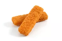 M&J Seafood Omega 3 Breaded MSC Alaska Pollock Fillet Fish Finger M&J Seafood Omega 3 Breaded MSC Alaska Pollock Fillet Fish Finger