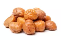Prepared Chestnuts