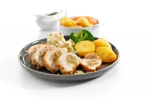 Brakes Gluten-Free Stuffed Chicken Breast Fillet Brakes Gluten-Free Stuffed Chicken Breast Fillet