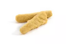 M&J Seafood Real Ale Battered MSC Cod Goujons M&J Seafood Real Ale Battered MSC Cod Goujons