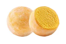 Little Moons Soft Mochi & Gelato Ice Cream Alphonso Mango Little Moons Soft Mochi & Gelato Ice Cream Alphonso Mango