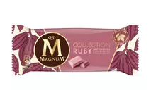 Magnum Ruby Ice Cream
