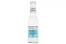 Fever Tree Refreshingly Light Tonic Water 200ml