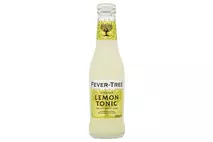 Fever Tree Sicilian Lemon Tonic Water 200ml