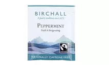 Birchall Peppermint Tea Bags