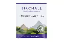 Birchall Decaffeinated Tea Bags