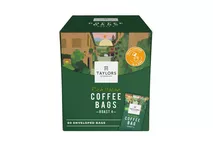 Taylors of Harrogate.Rich Italian Catering Coffee Bags Taylors of Harrogate.Rich Italian Catering Coffee Bags