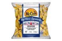 McCain Mccain Menu Signatures Crispers McCain Mccain Menu Signatures Crispers