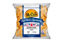 McCain Menu Signatures Gastro Chunky Chips McCain Menu Signatures Gastro Chunky Chips