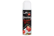 Food Heaven Heavenly Whipped Vegan UHT Aerosol 200ml Food Heaven Heavenly Whipped Vegan UHT Aerosol 200ml