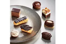 Symphonie Petits Fours Elegance & Chocolat Symphonie Petits Fours Elegance & Chocolat