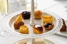 Symphonie Petits Fours Histoire Gourmande Symphonie Petits Fours Histoire Gourmande