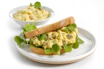 Brakes Vegan Coronation Chickpea Savoury Filling Brakes Vegan Coronation Chickpea Savoury Filling