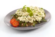 Brakes Vegan "Eggless" Mayo Savoury Filling Brakes Vegan "Eggless" Mayo Savoury Filling