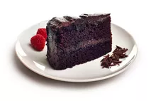 Brakes Vegan Chocolate Fudge Cake