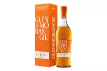 Glenmorangie The Original Highland Single Malt Scotch Whisky 70cl Glenmorangie The Original Highland Single Malt Scotch Whisky 70cl