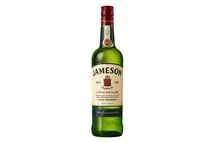 Jameson Triple Distilled Irish Whiskey 700ml Jameson Triple Distilled Irish Whiskey 700ml
