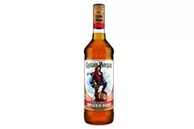 Captain Morgan Original Spiced Gold 70cl Captain Morgan Original Spiced Gold 70cl