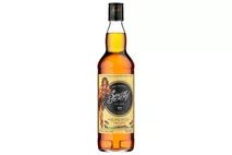 Sailor Jerry The Original Spiced Caribbean Rum 70cl Sailor Jerry The Original Spiced Caribbean Rum 70cl