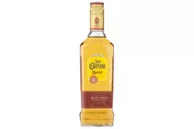 Jose Cuervo Especial Reposado Tequila 70cl Jose Cuervo Especial Reposado Tequila 70cl
