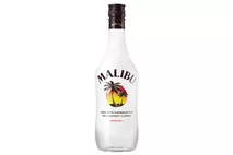 Malibu Original White Rum with Coconut Flavour 70cl Malibu Original White Rum with Coconut Flavour 70cl