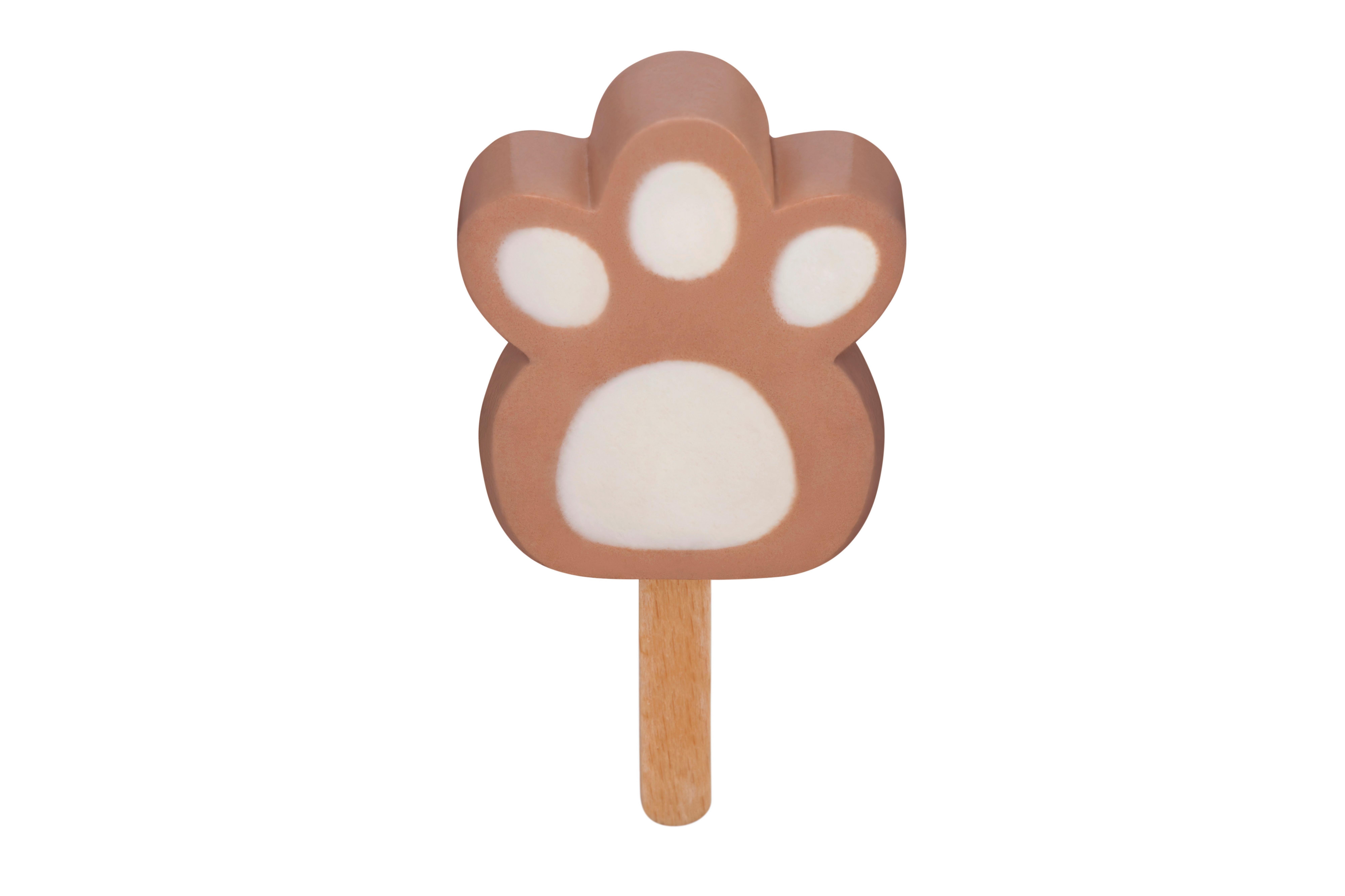 paw patrol ice cream lollies